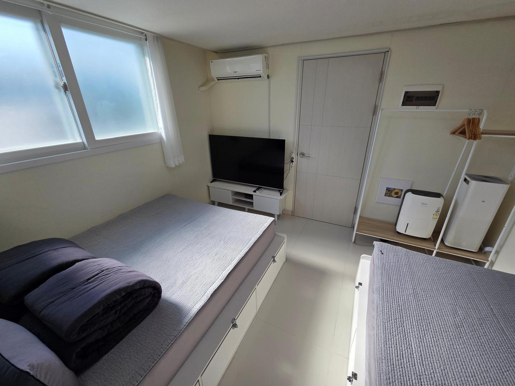 Villa Jw's Bukhansan Healing Ii Seoul
