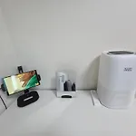 Jw\'S Bukhansan Healing Stay II