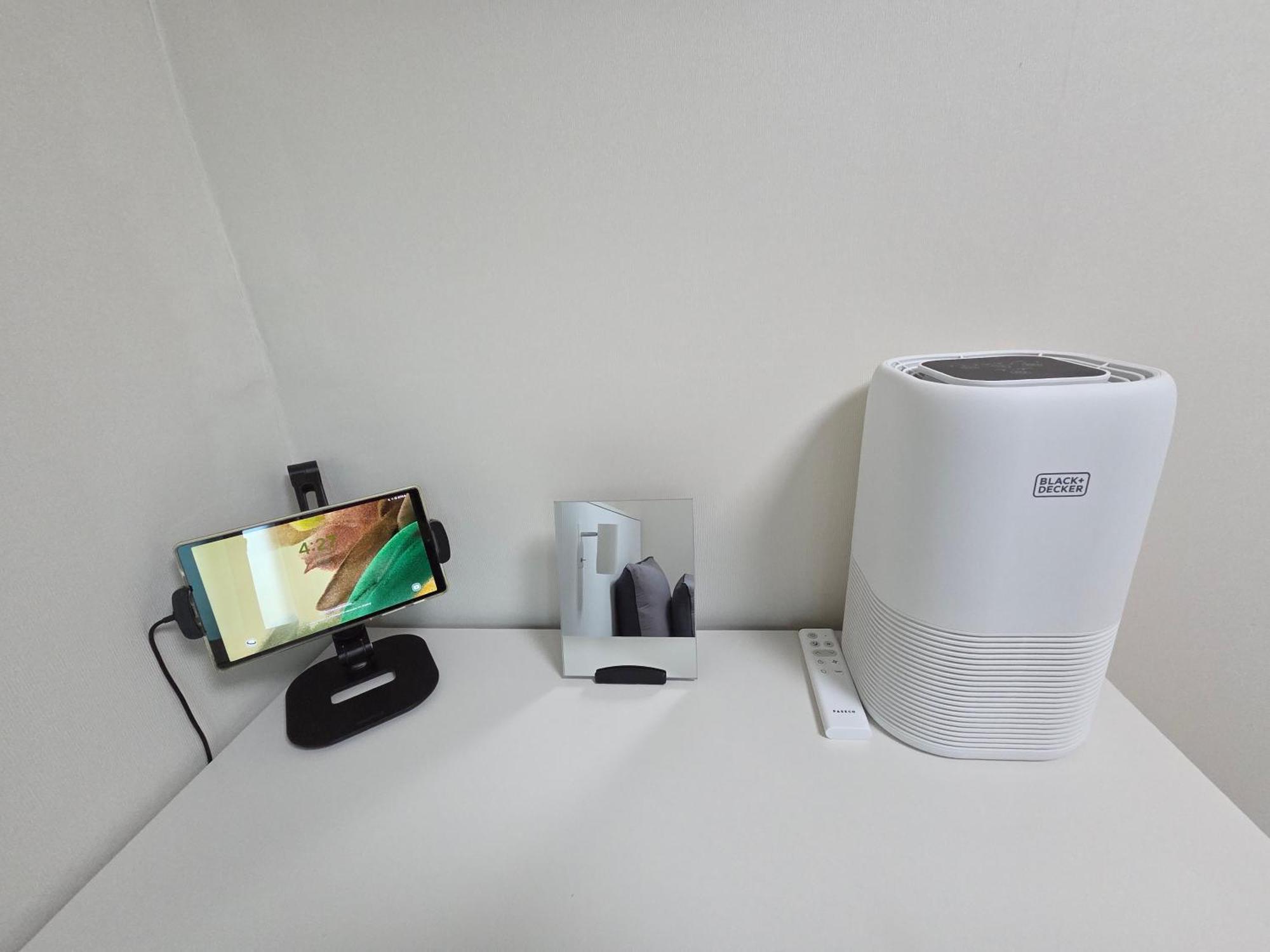 Pousada Jw's Bukhansan Healing Ii *